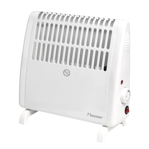 chauffage à convection anti-gel 220 volts - bestron