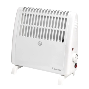 chauffage à convection anti-gel 220 volts - bestron