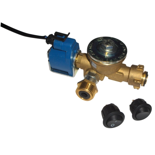 option 1 pour homegaz premium - borel