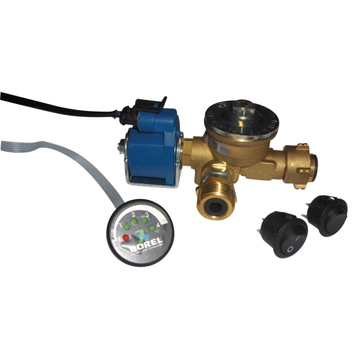 option 2 pour homegaz premium - borel