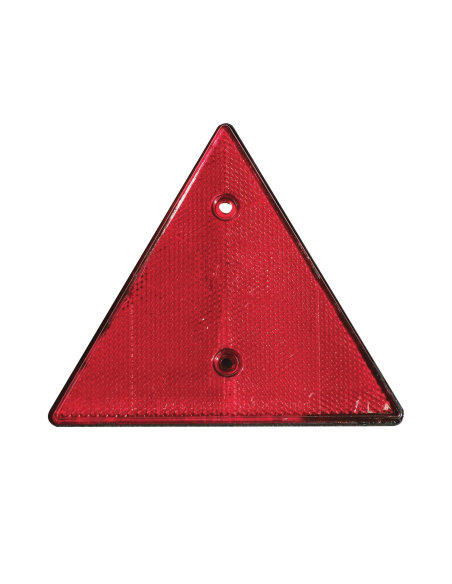 catadioptre triangulaire