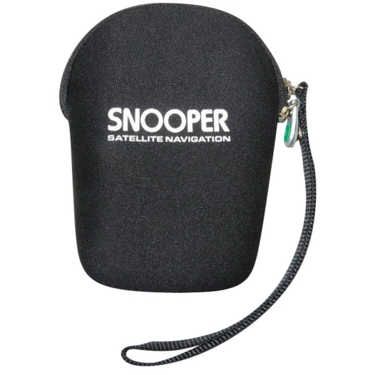 housse gps cc1000 / cc2400 - snooper
