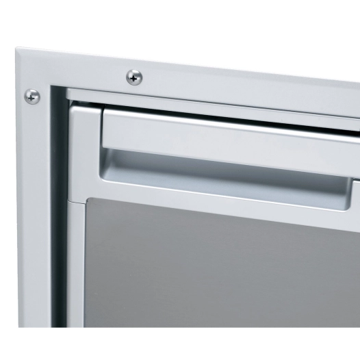cadre de finition encastrable coolmatic crx crx-80 - dometic