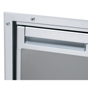 cadre de finition encastrable coolmatic crx crx-80 - dometic