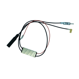 amplificateur d'antenne fm / dab+ - blaupunkt