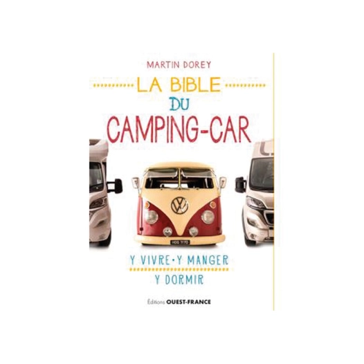 la bible du camping-car