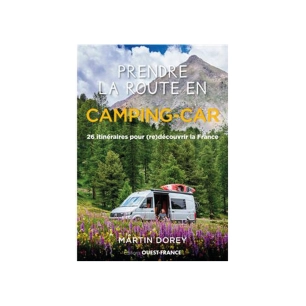 prendre la route en camping-car