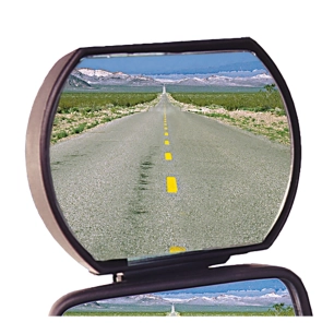 rétroviseur d'angle mort hercules - haba