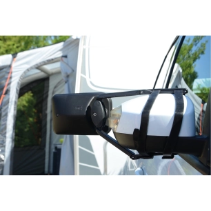 rétroviseur articulé voiture - optima