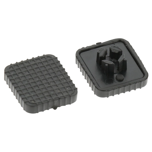 plaquette de serrage pour rétroviseur de voiture - optima