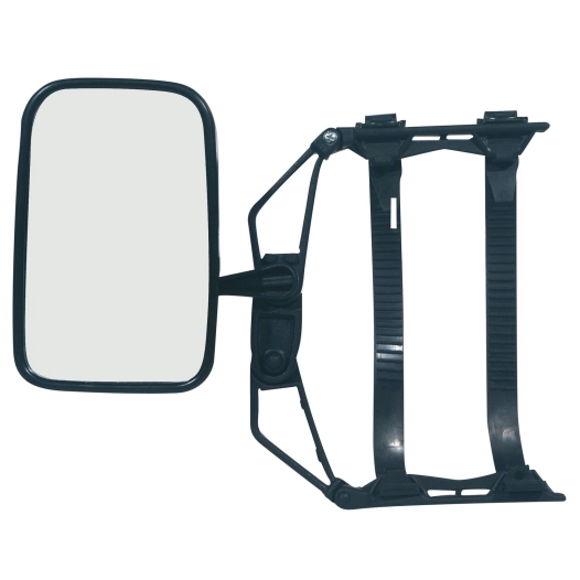 rétroviseur articulé camping-car big frog - repusel