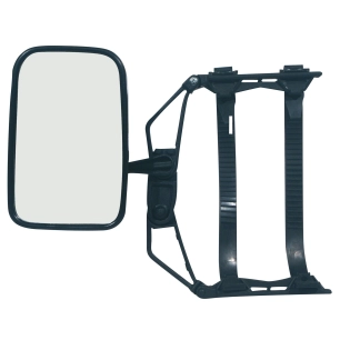 rétroviseur articulé camping-car big frog - repusel