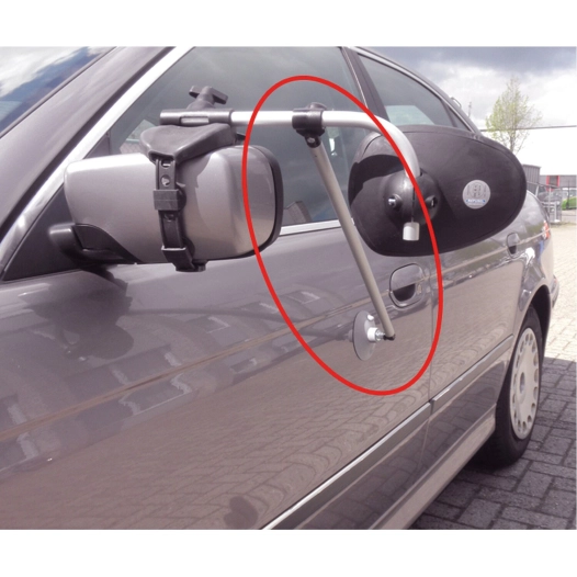 barre de renfort dasta - repusel