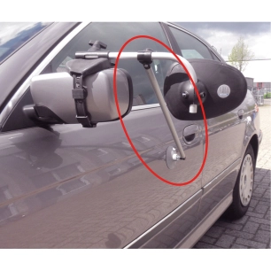 barre de renfort dasta - repusel