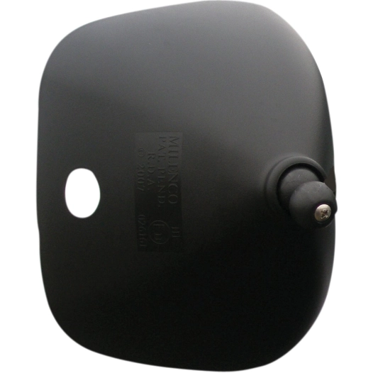 pièces pour rétroviseurs milenco miroir grand aéro - milenco
