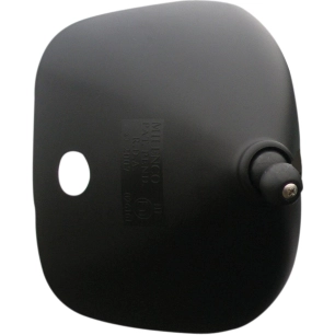 pièces pour rétroviseurs milenco miroir grand aéro - milenco