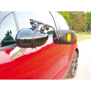 rétroviseur de caravane krok one - repusel