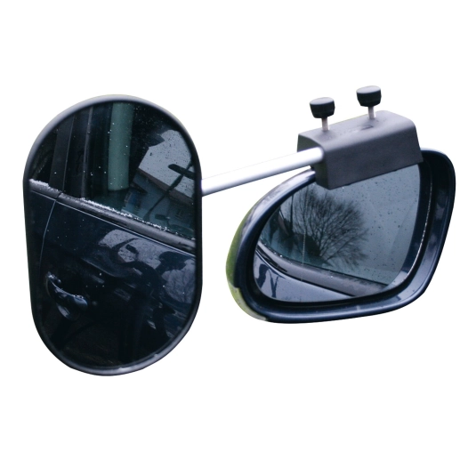 rétroviseur additionnel universel pour caravane universa iii version light - emuk