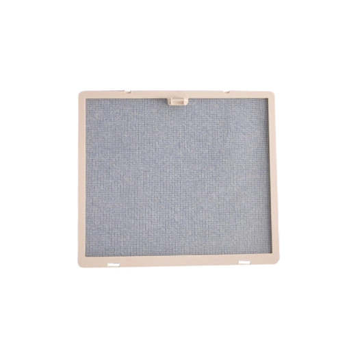 moustiquaire lanterneau à poignées 32 x 36 cm - decmo