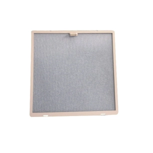 moustiquaire lanterneau à poignées 40 x 40 cm - decmo