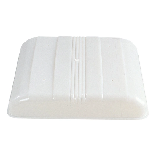 capot de lanterneau digue 34 x 34 cm