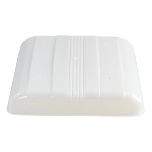 capot de lanterneau digue 34 x 34 cm