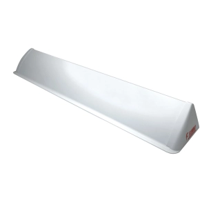 spoiler de lanterneau retaillable - fiamma