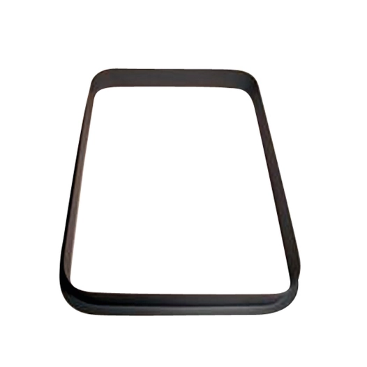 contre-cadre maxi lanterneau gris