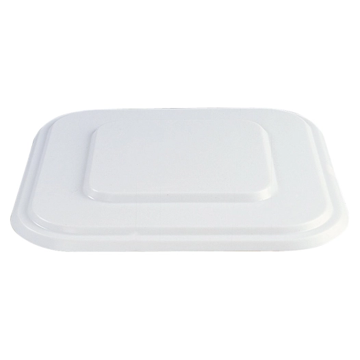 capot de lanterneau adria supérieur 63 x 63 cm