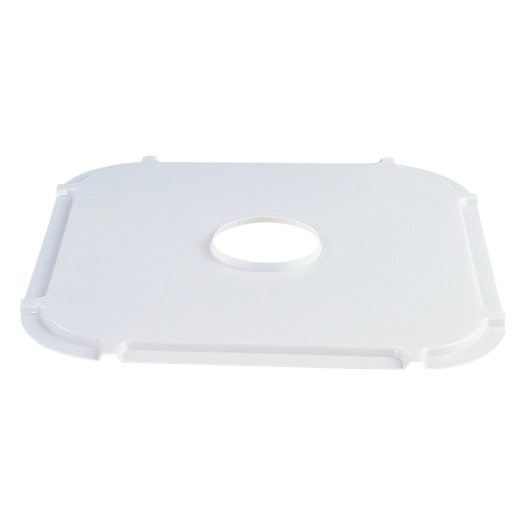 capot de lanterneau adria inférieur 60 x 60 cm