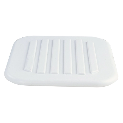 capot de lanterneau adria supérieur 60,5 x 60,5 cm