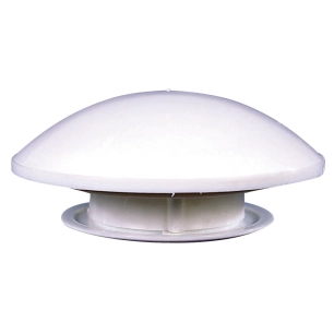 aérateur permanent - chantal