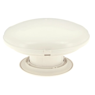 aérateur champignon à ventilation permanente