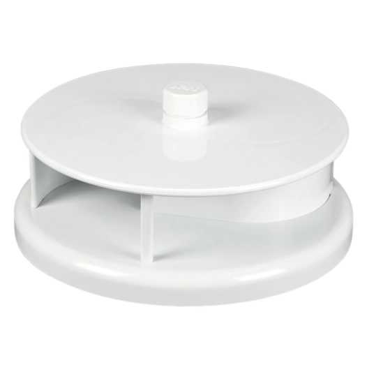 aérateur permanent autogire