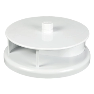 aérateur permanent autogire