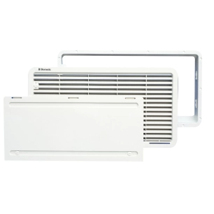 grille obturable basse ou haute l300 - dometic
