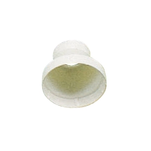 réducteur plastique pour hotte