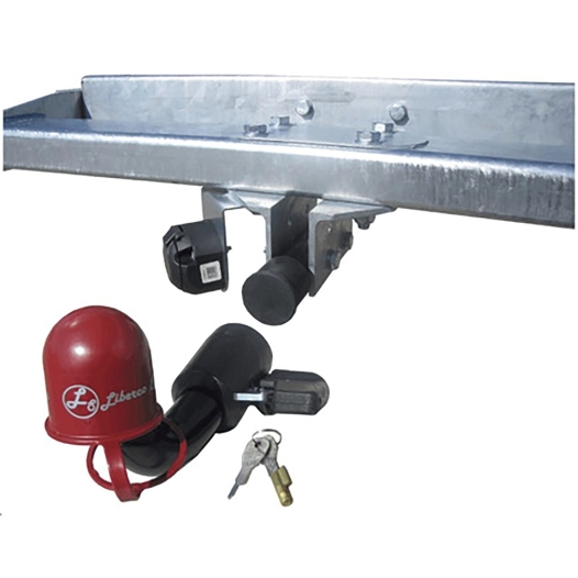 option boule démontable sans outils - alden