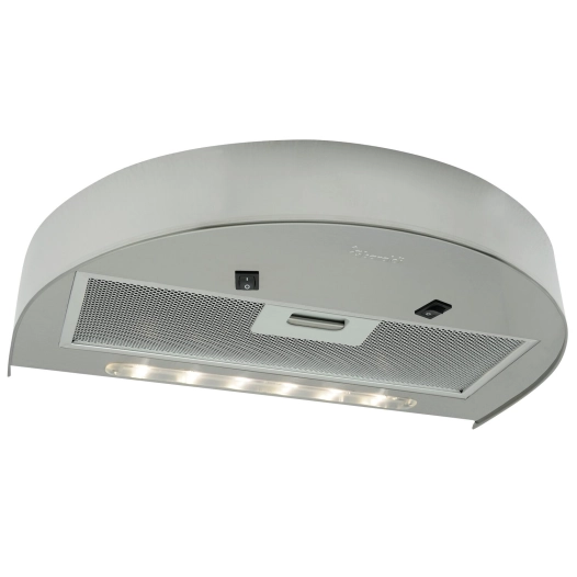 hotte à recyclage moon - baraldi