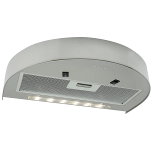 hotte à recyclage moon - baraldi