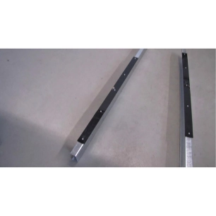 cale de compensation - alden