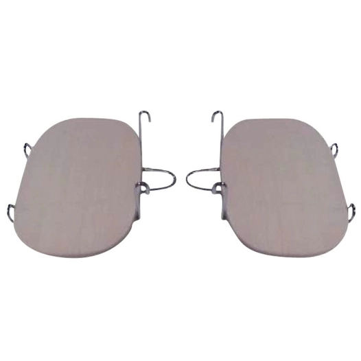 tablette latérale pour grill classic - dometic