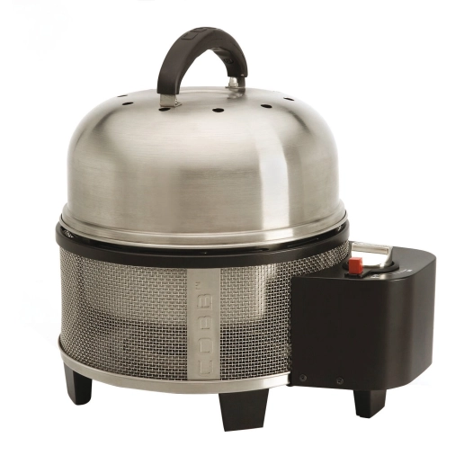 barbecue gaz premier - cobb