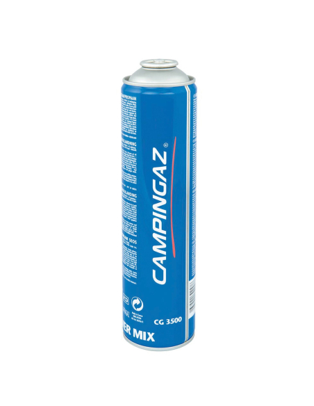 Cartouche de gaz cg 3500 - campingaz