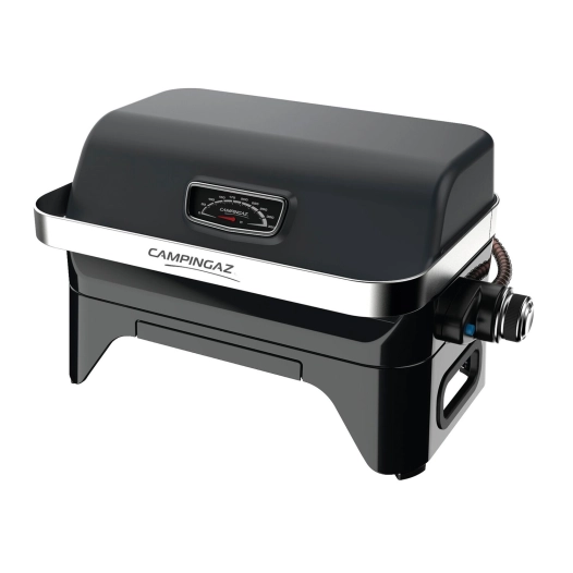 Barbecue à gaz de table Attitude 2Go CV - Compact et performant - campingaz