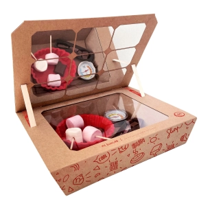 cuiseur solaire enfants sunlab ® - solar brother