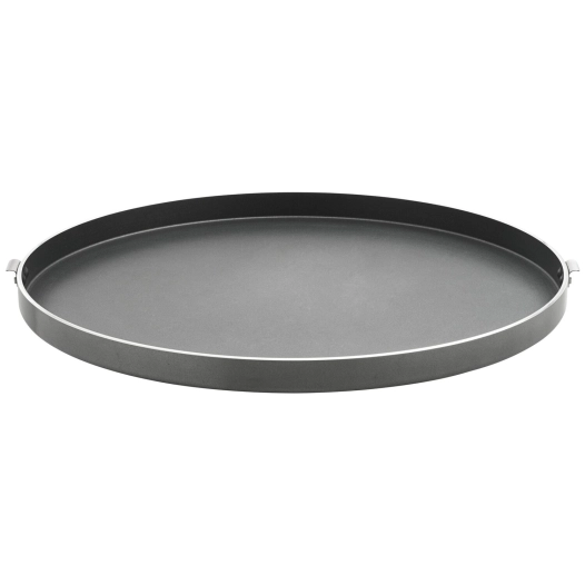 Surface de cuisson interchangeable pour les BBQ Citi Chef et Carri Chef - chef pan 50 cm - CADAC
