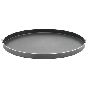 Surface de cuisson interchangeable pour les BBQ Citi Chef et Carri Chef - chef pan 50 cm - CADAC