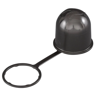 cache boule avec attache - froli