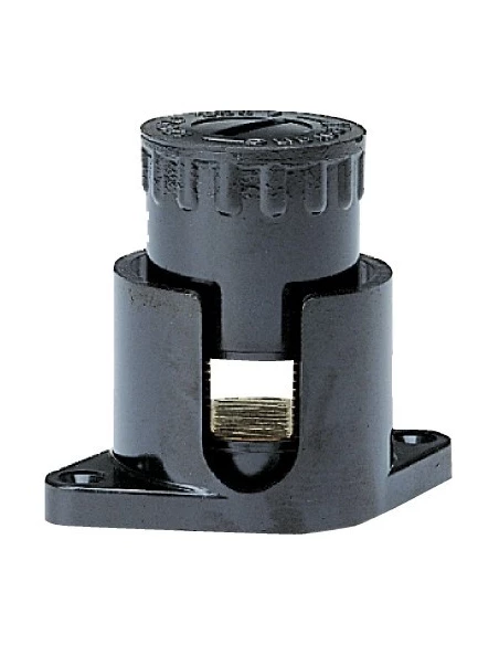 Borne anti-cisaillante avec patte 18